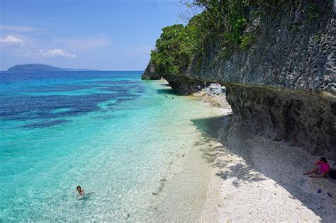 Places to Visit in Southern Leyte Province .